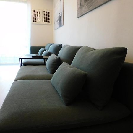 K&K Apartment Siófok Exteriér fotografie