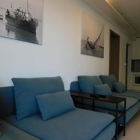 K&K Apartment Siófok Exteriér fotografie