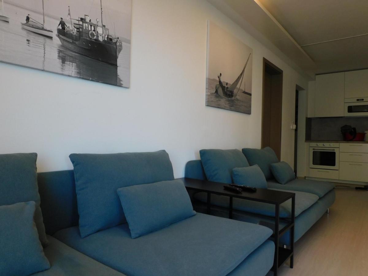 K&K Apartment Siófok Exteriér fotografie