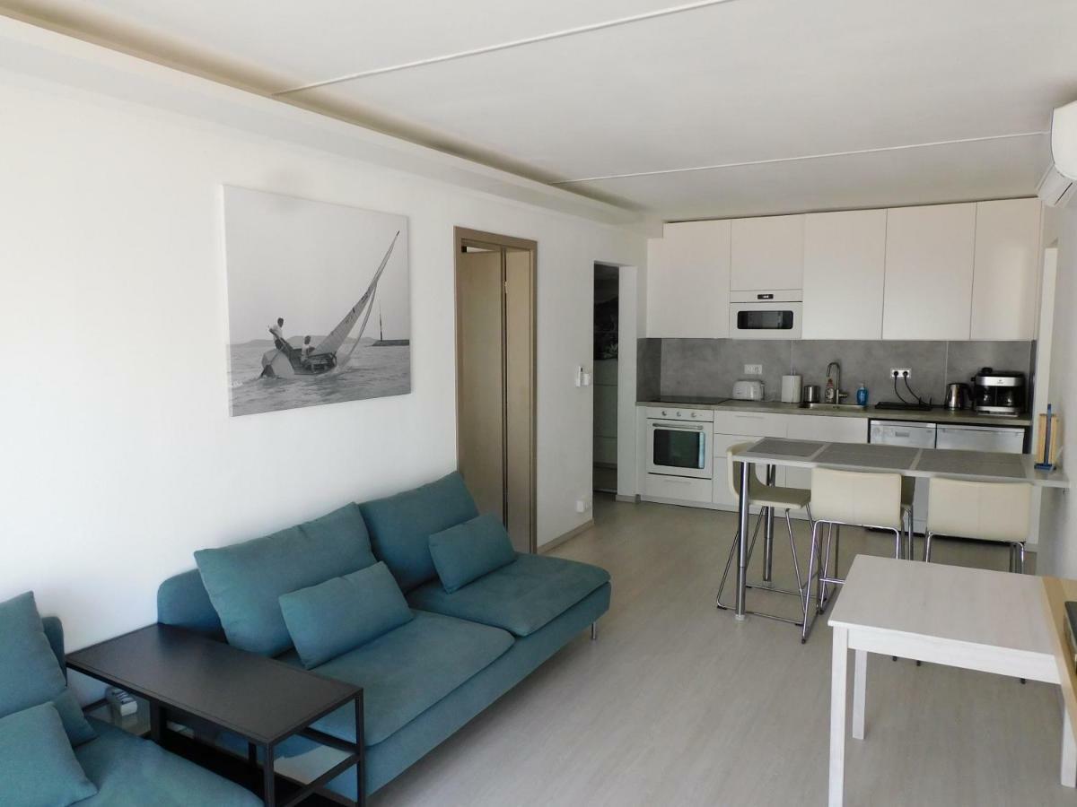K&K Apartment Siófok Exteriér fotografie
