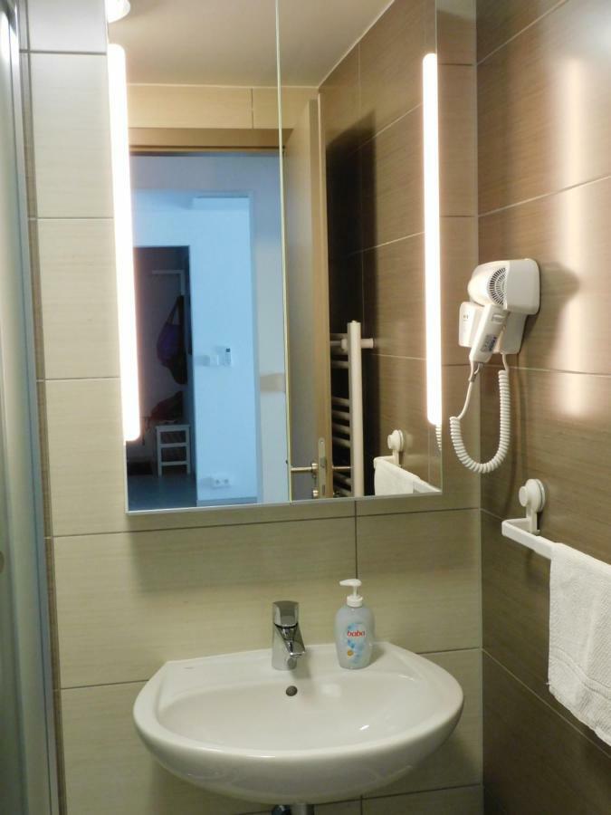 K&K Apartment Siófok Exteriér fotografie